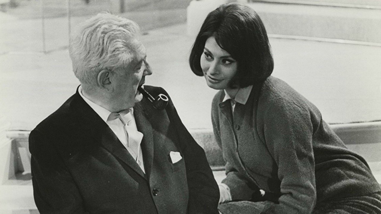 Die dritte Dimension