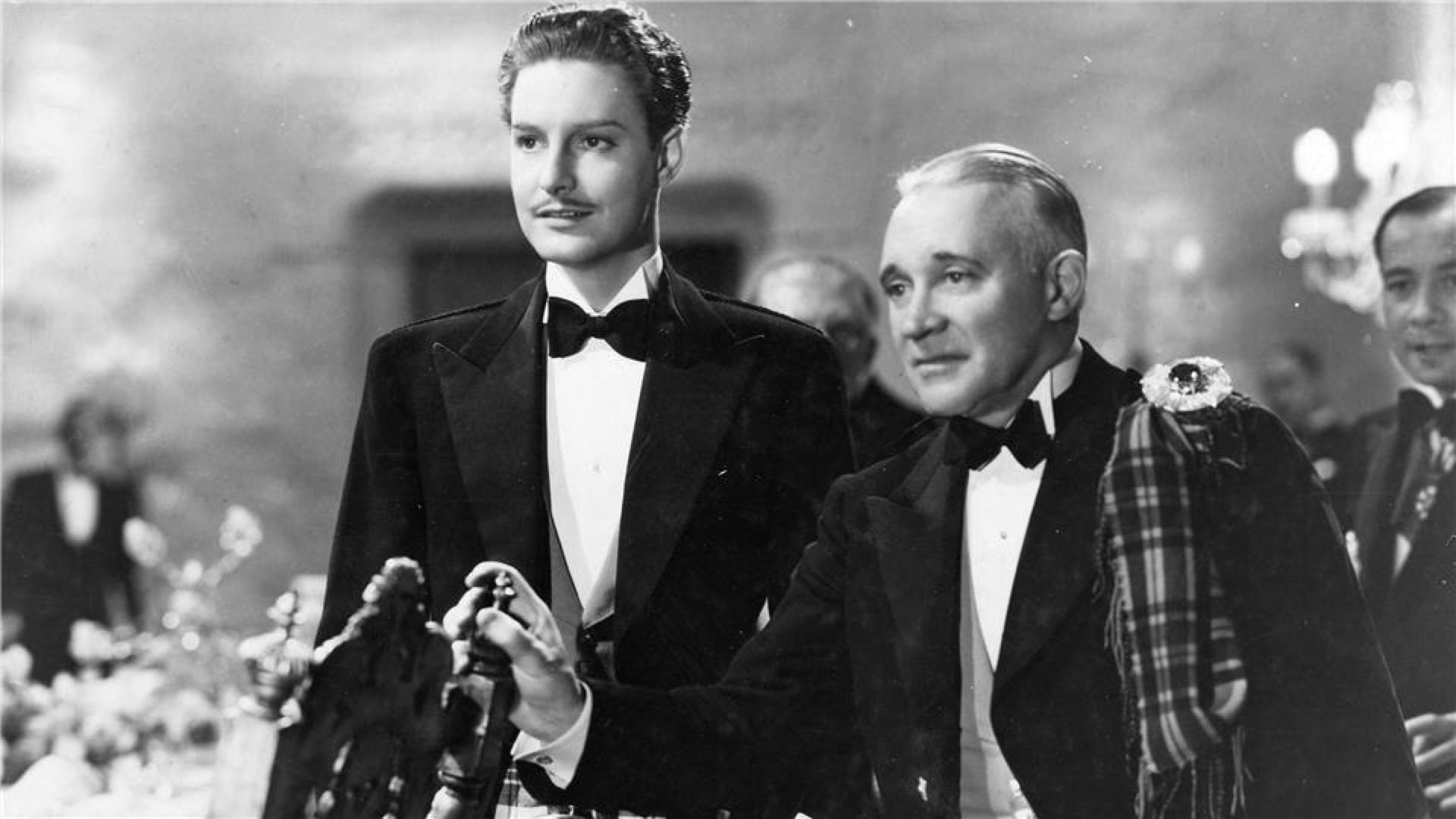 Ein Gespenst geht nach Amerika