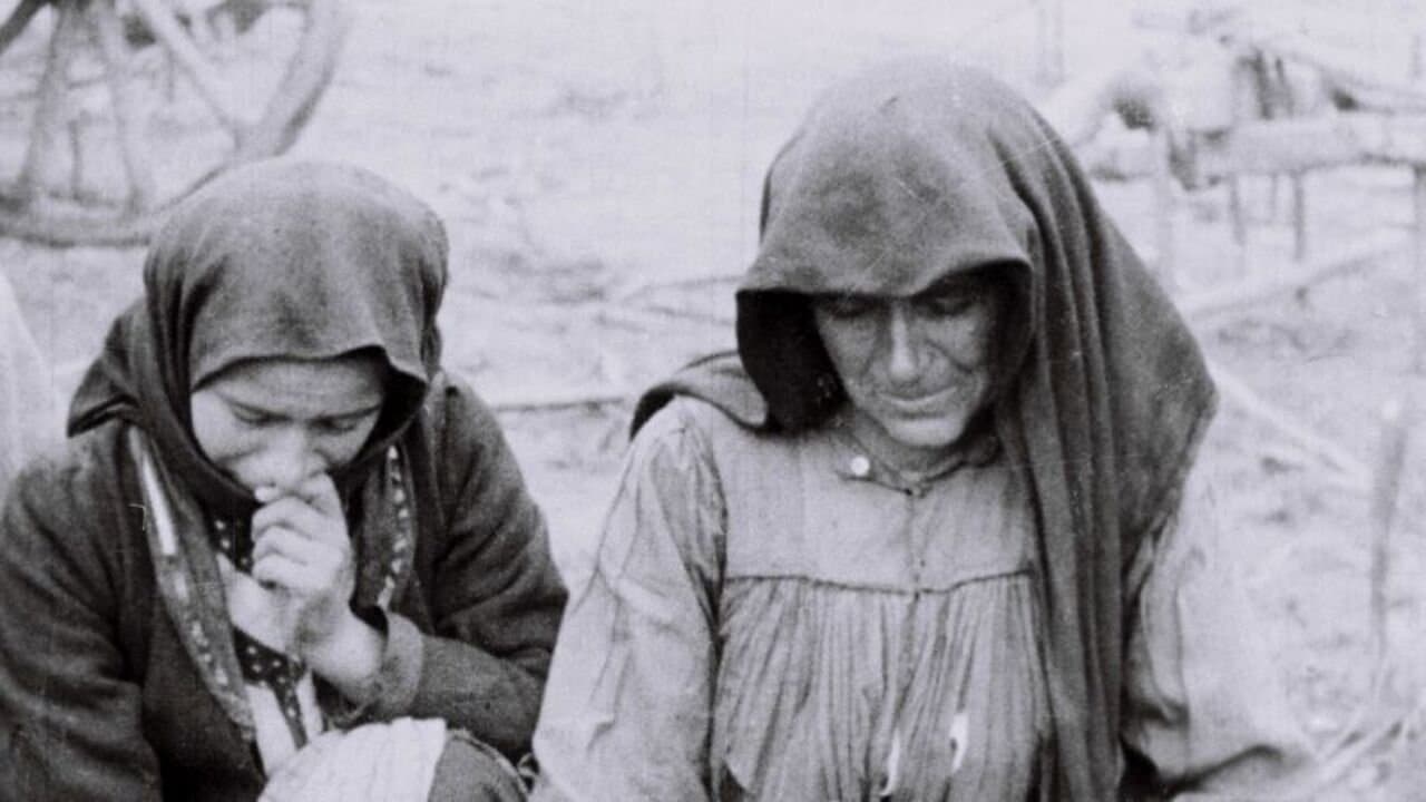 Τραγωδία του Αιγαίου