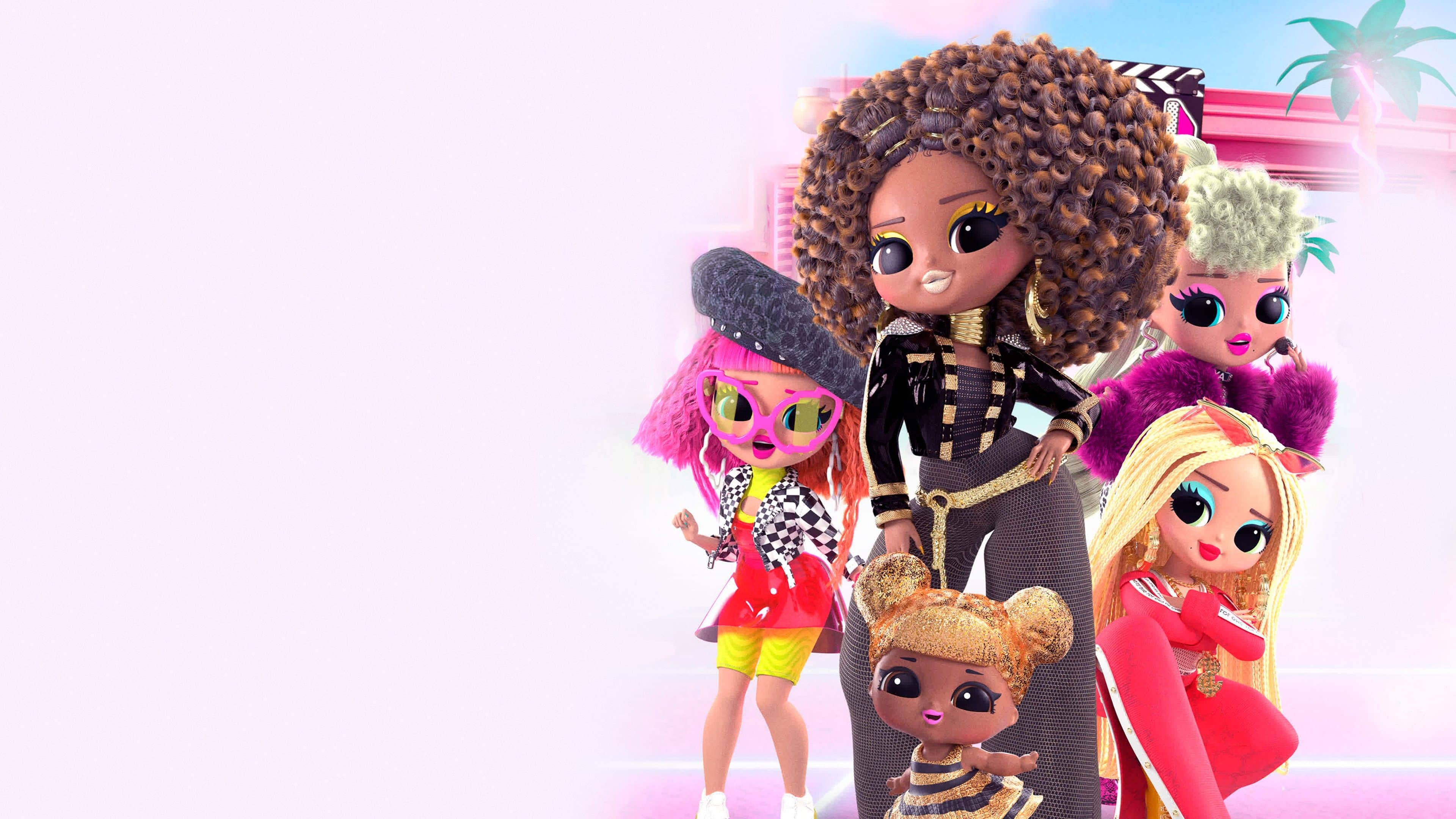 L.O.L. Surprise! - Der Film