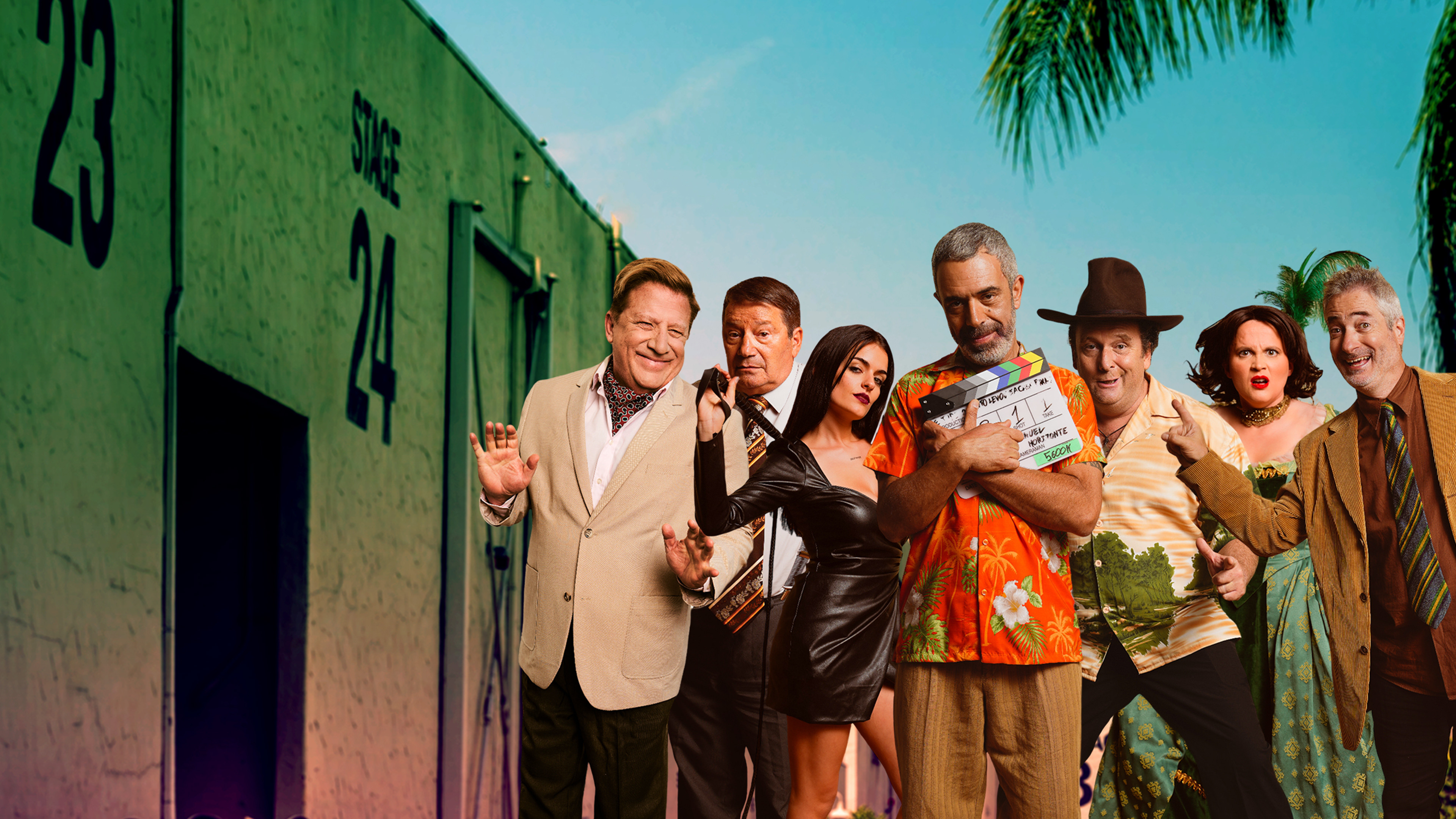 Um Filme do Caraças