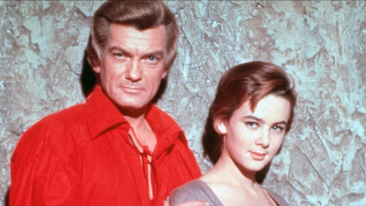 Des Königs bester Mann