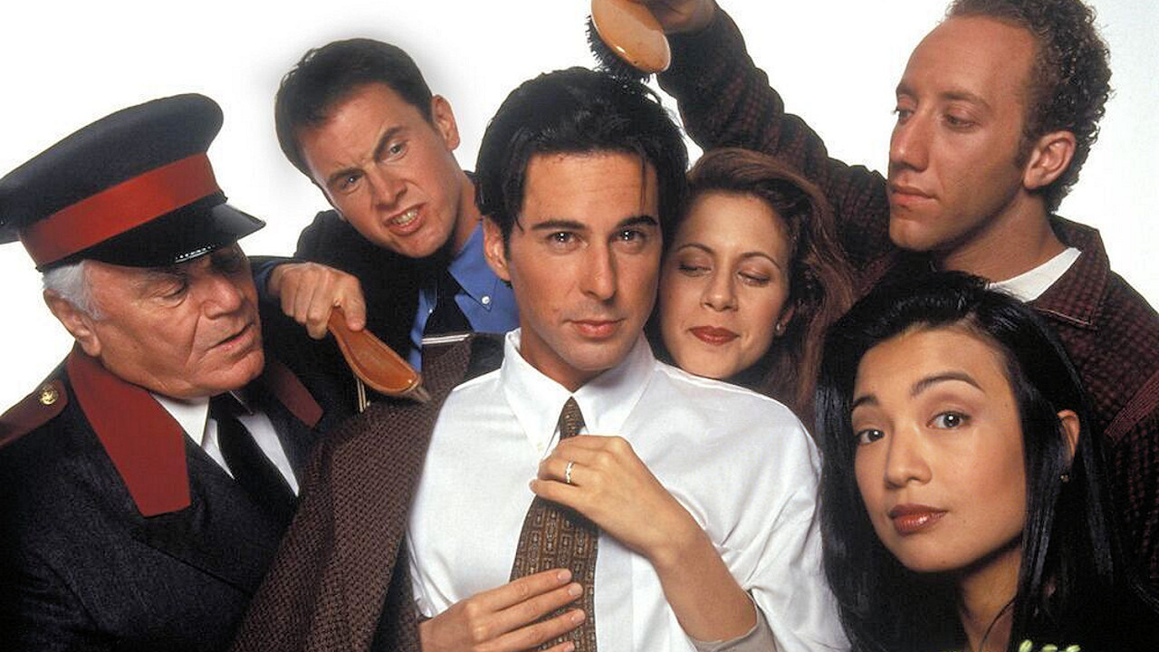 Ein Single kommt immer allein