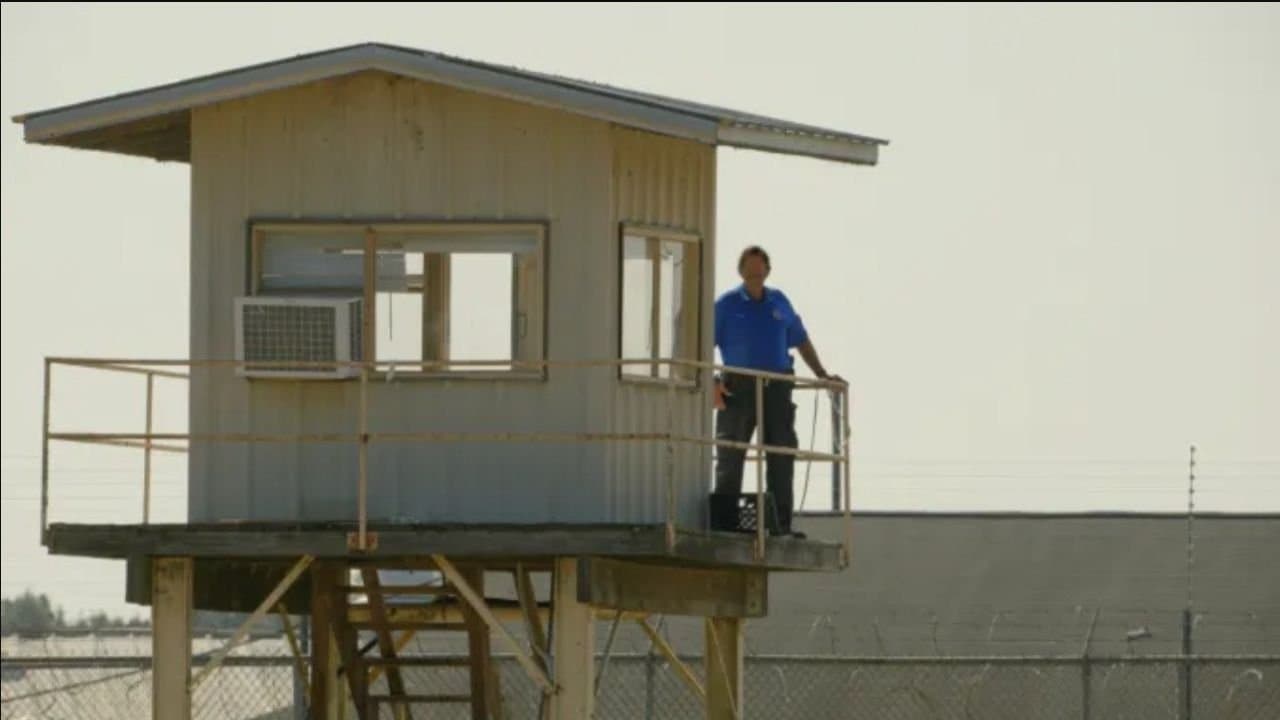 Die Hölle hinter Gittern - Strafvollzug in Alabama