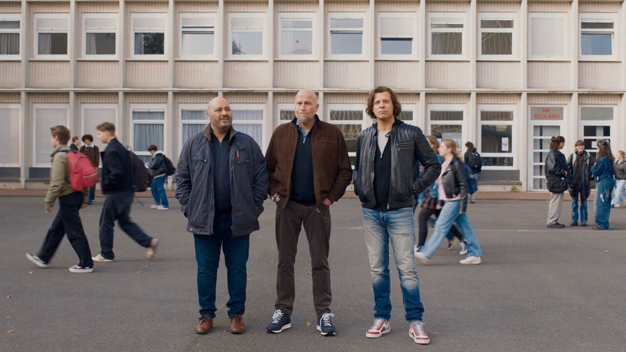 Klassentreffen - Alles beim Alten