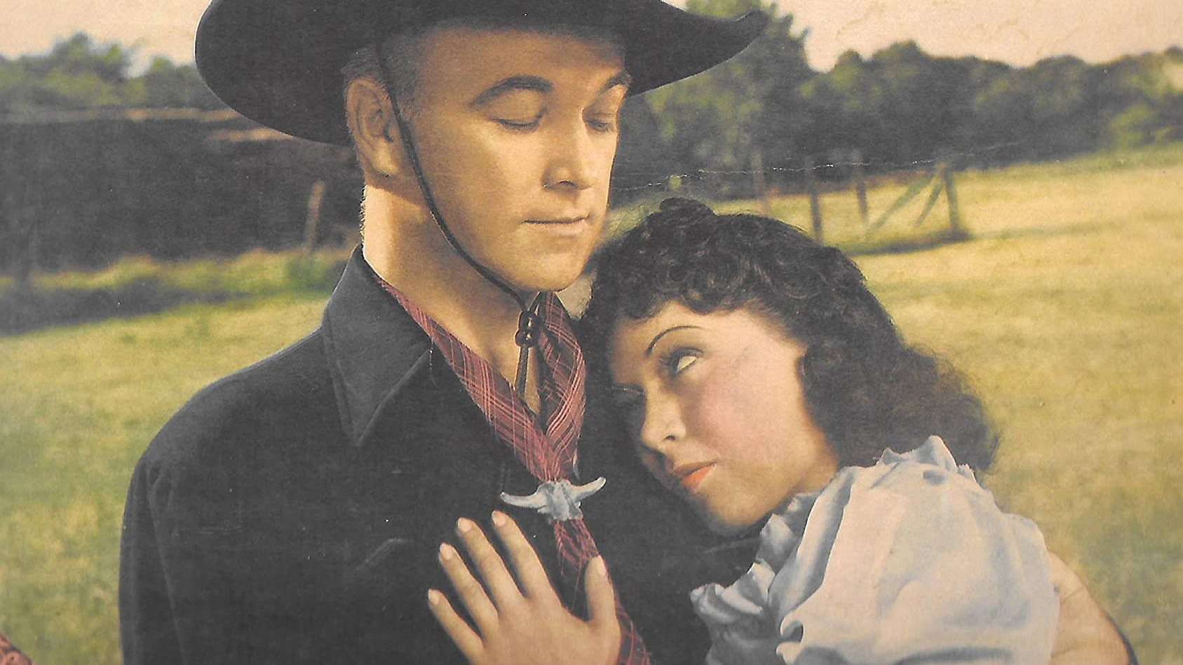 Das Gesetz der Prärie