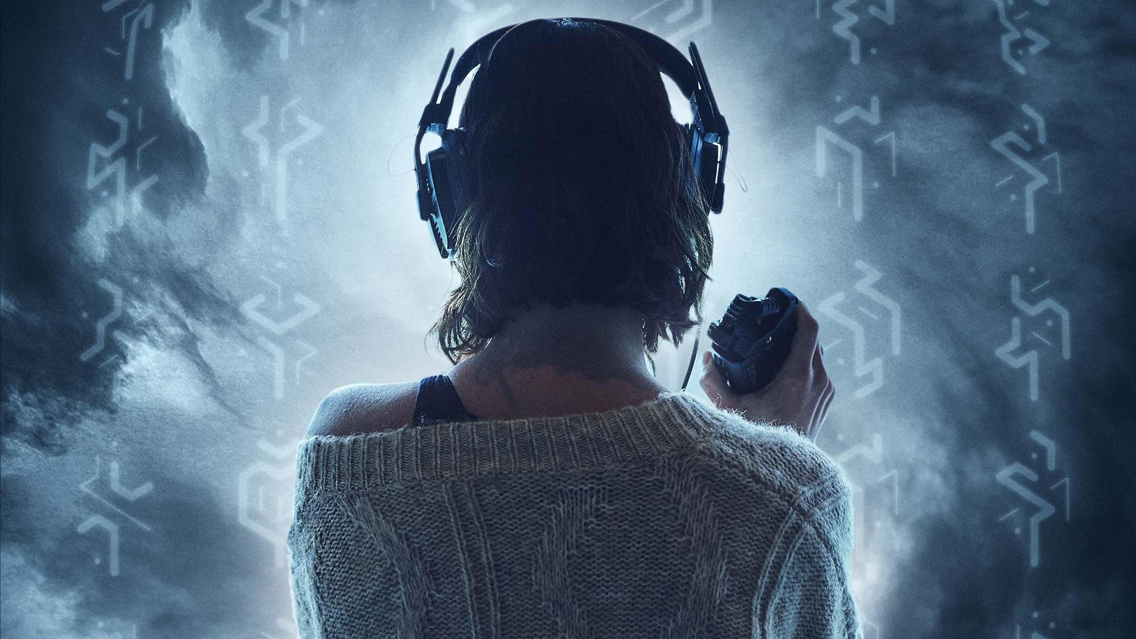 Monolith - Die Alien-Verschwörung