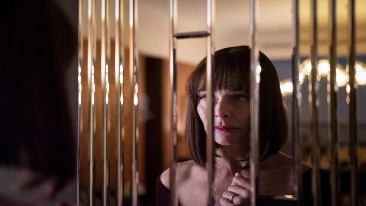 Free Falling - Tanz am Abgrund