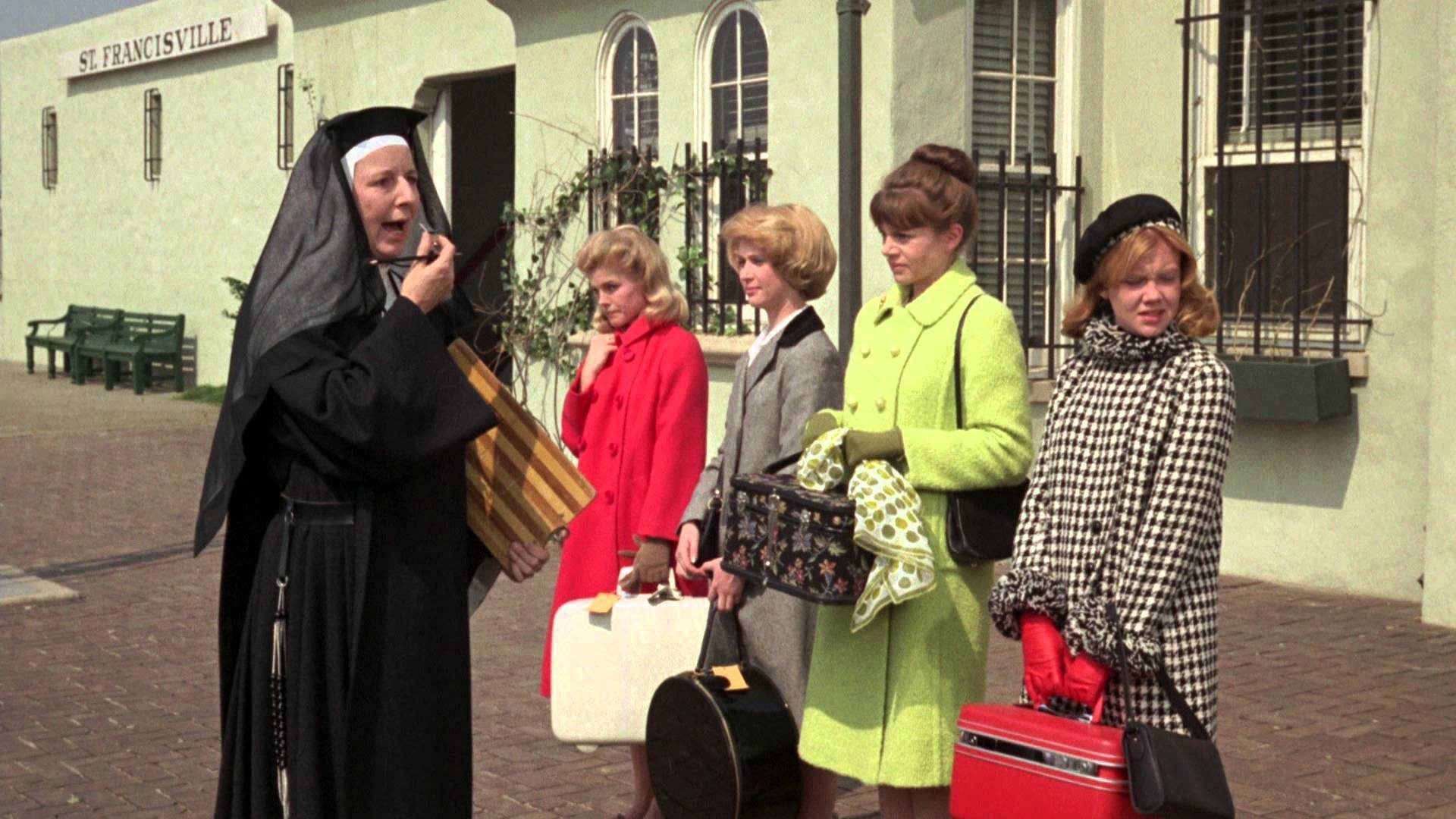 Immer Ärger mit den Engeln