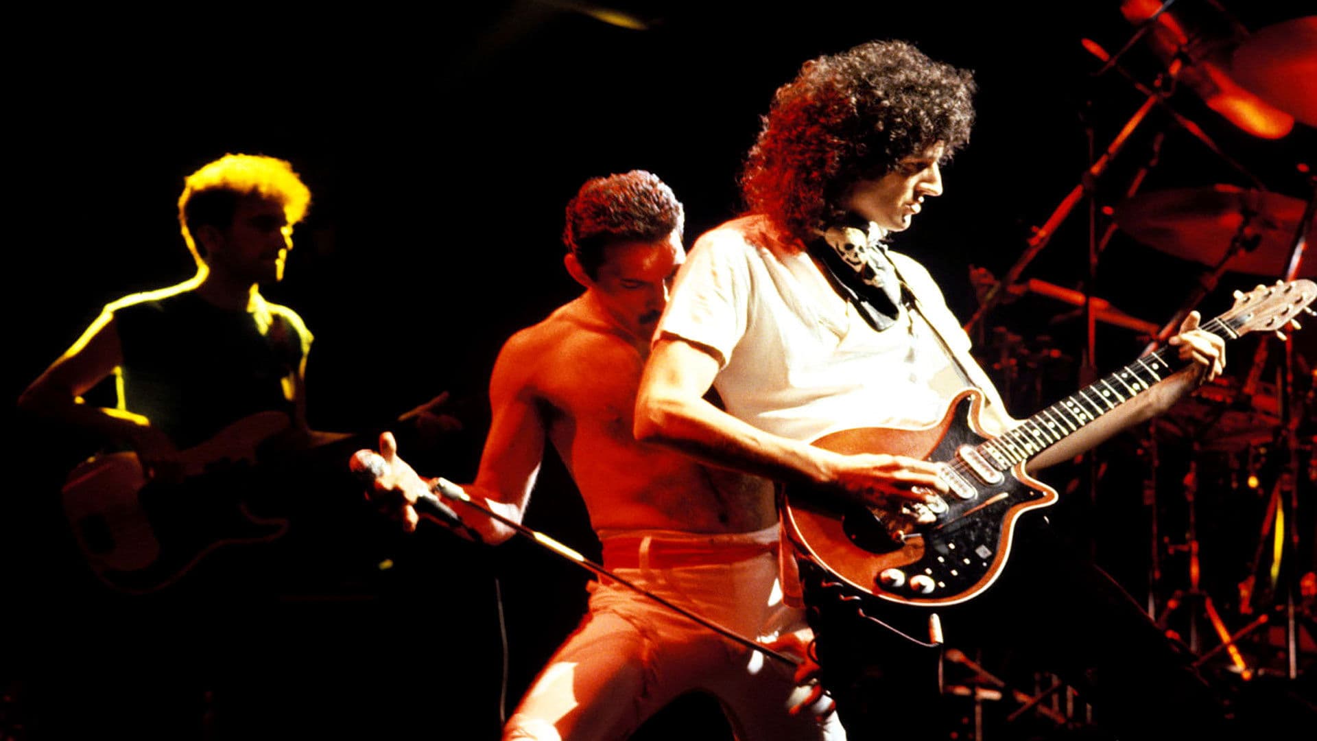 Queen - Live in Japan