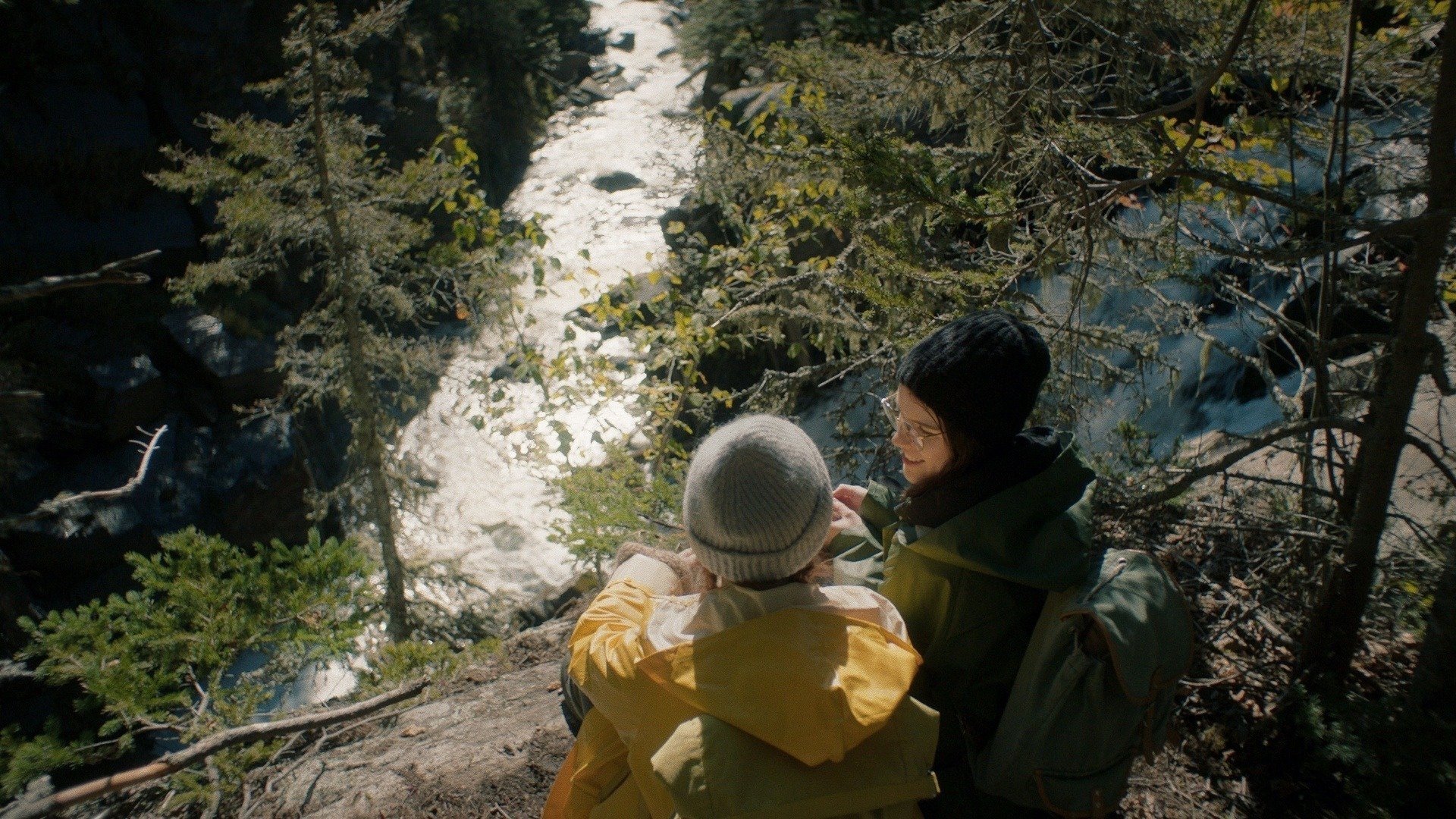 Du Kannst Ewig Leben