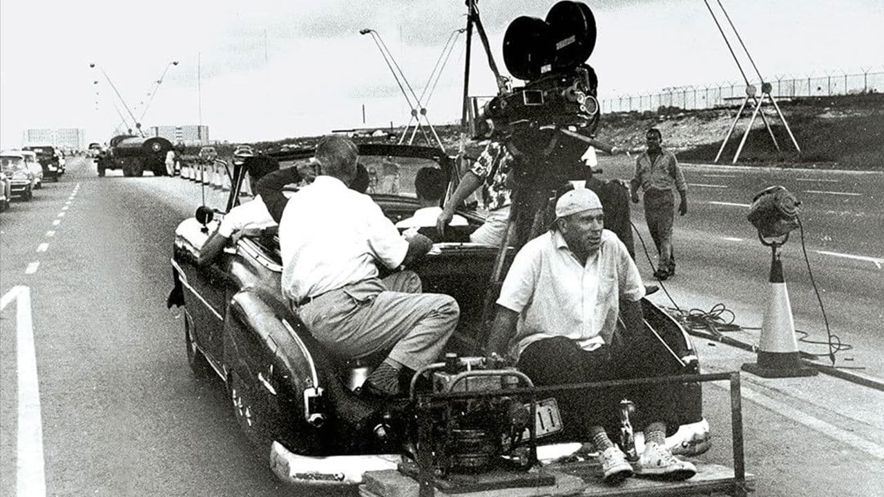 Soy Cuba, o mamute Siberiano