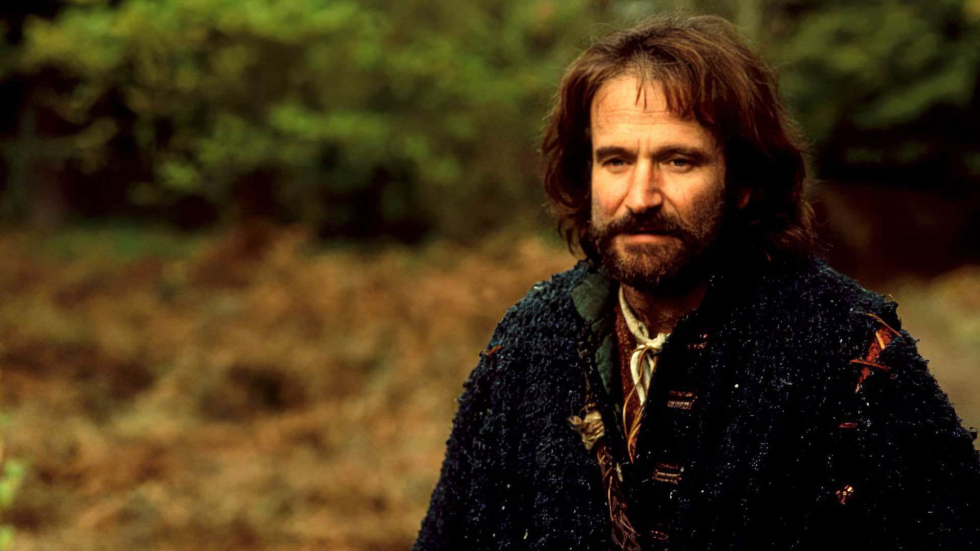 Wer hat meine Familie geklaut?