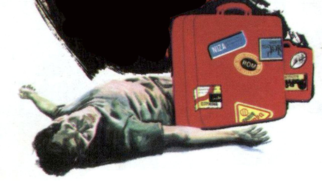 Der Todesrächer von Soho