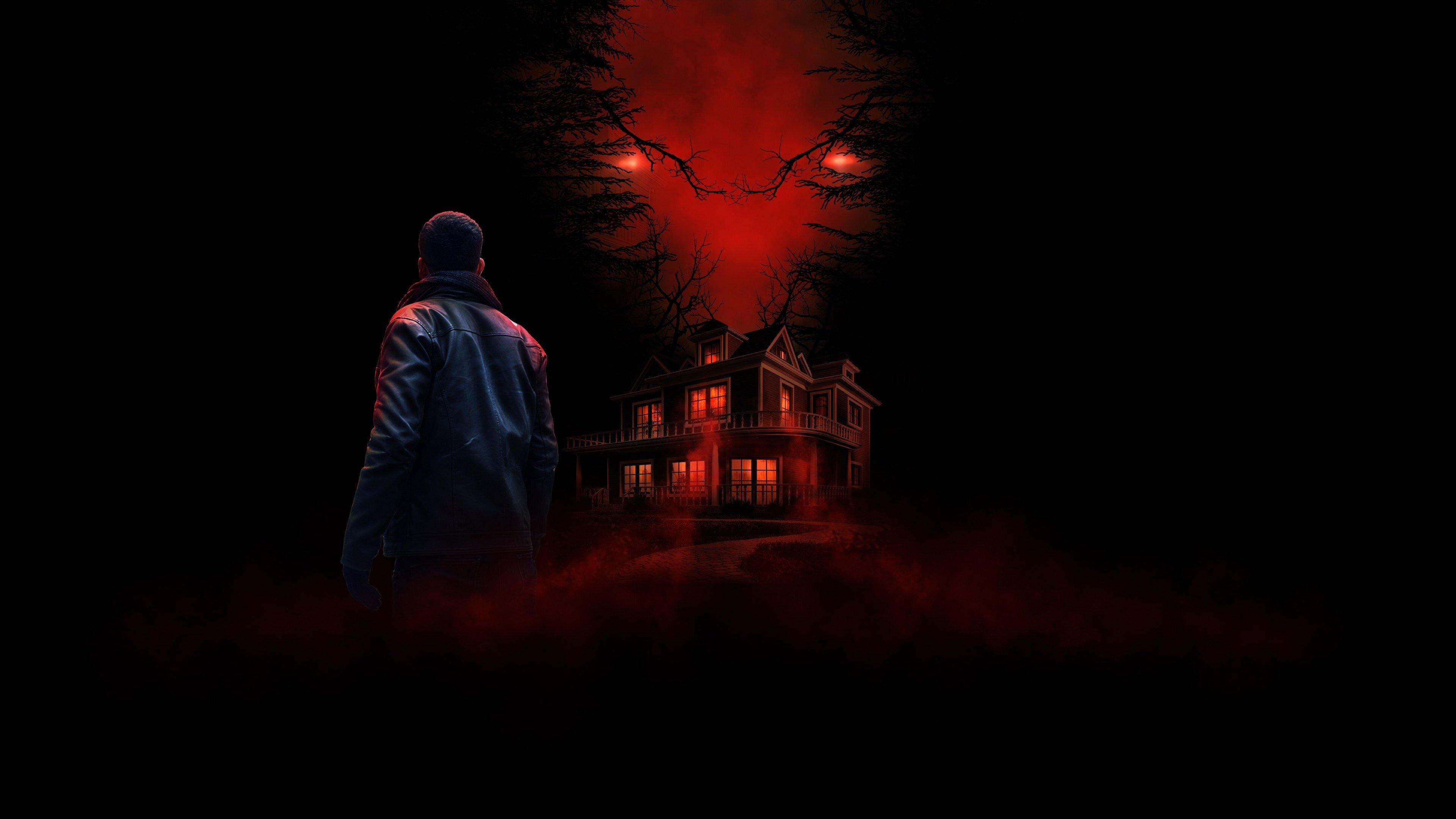 A Haunting - Schatten aus dem Jenseits