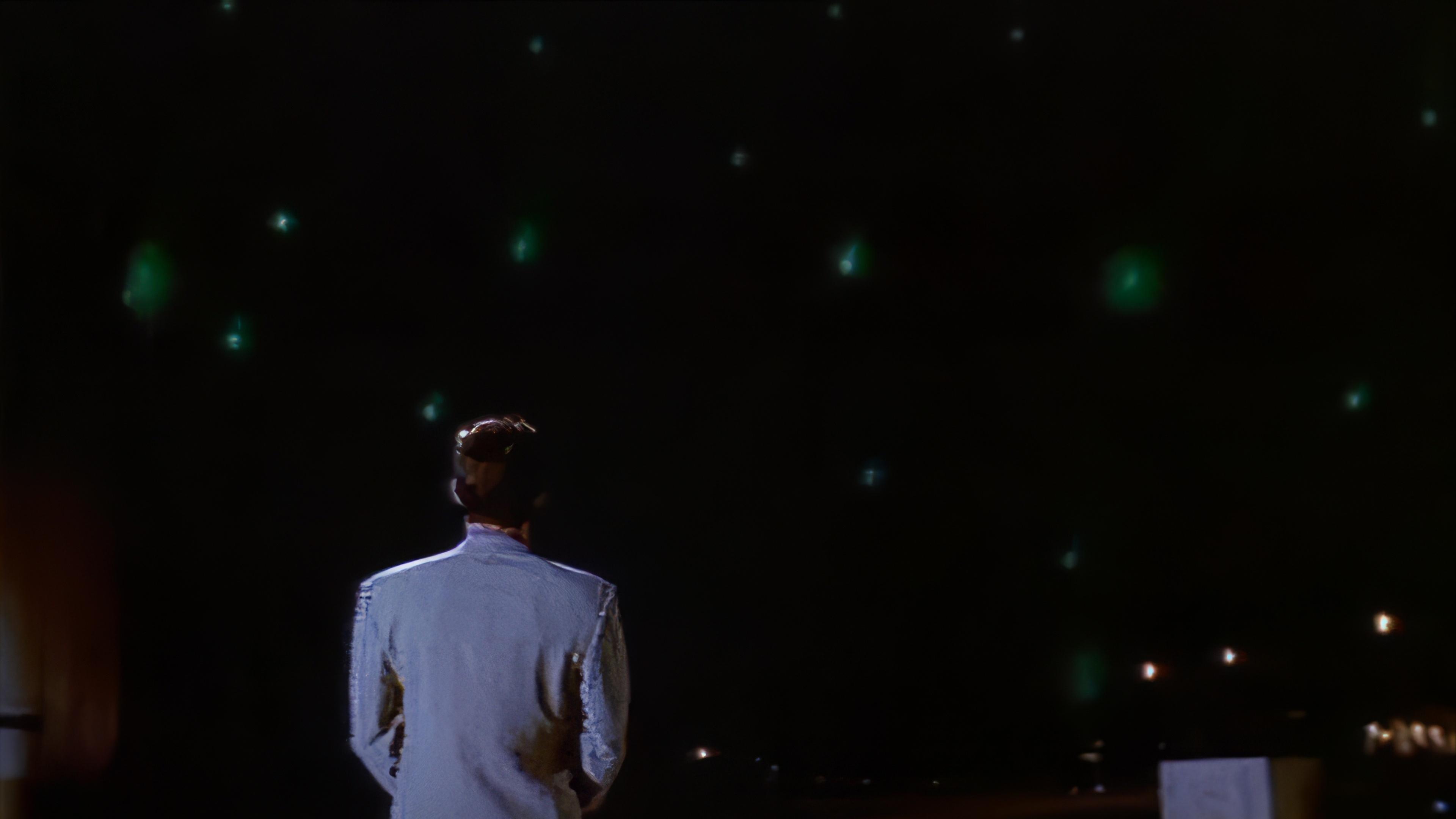 Lethal Invasion – Attacke der Alien-Viren