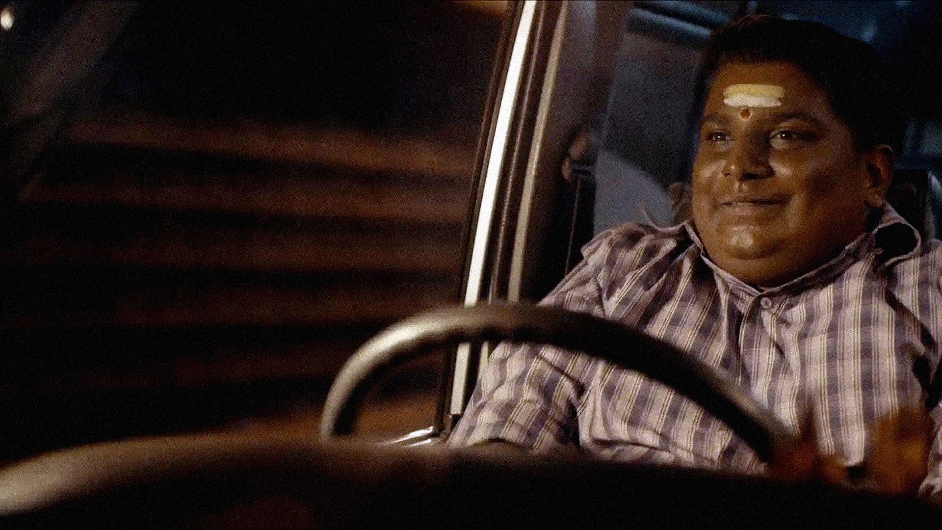 ಇದೇ ಅಂತರಂಗ ಶುದ್ಧಿ