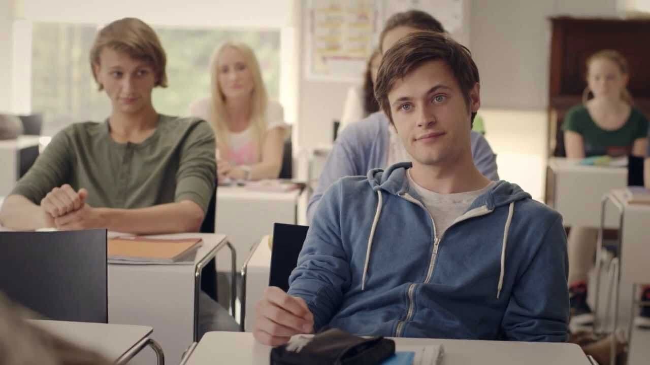 Max & Billy's Drill Machine Girl