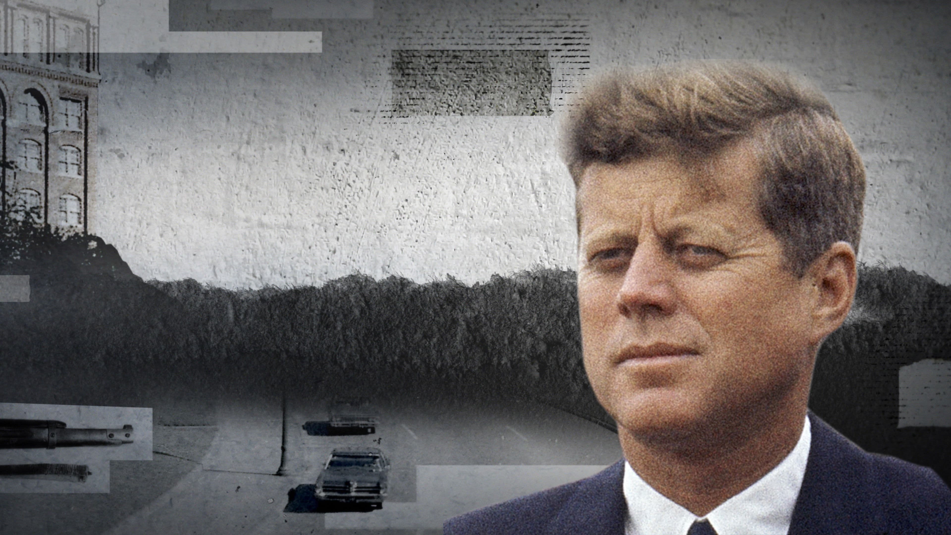 JFK: The Conspiracy Continues