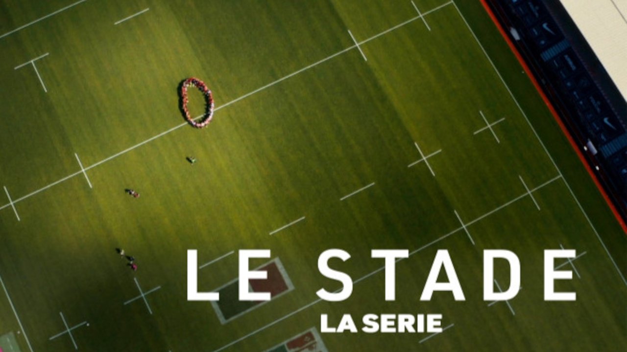 Le Stade - Ein Rugbyteam auf Erfolgskurs