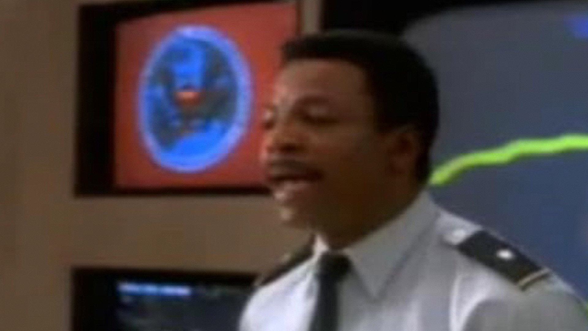 Tom Clancy's OP Center