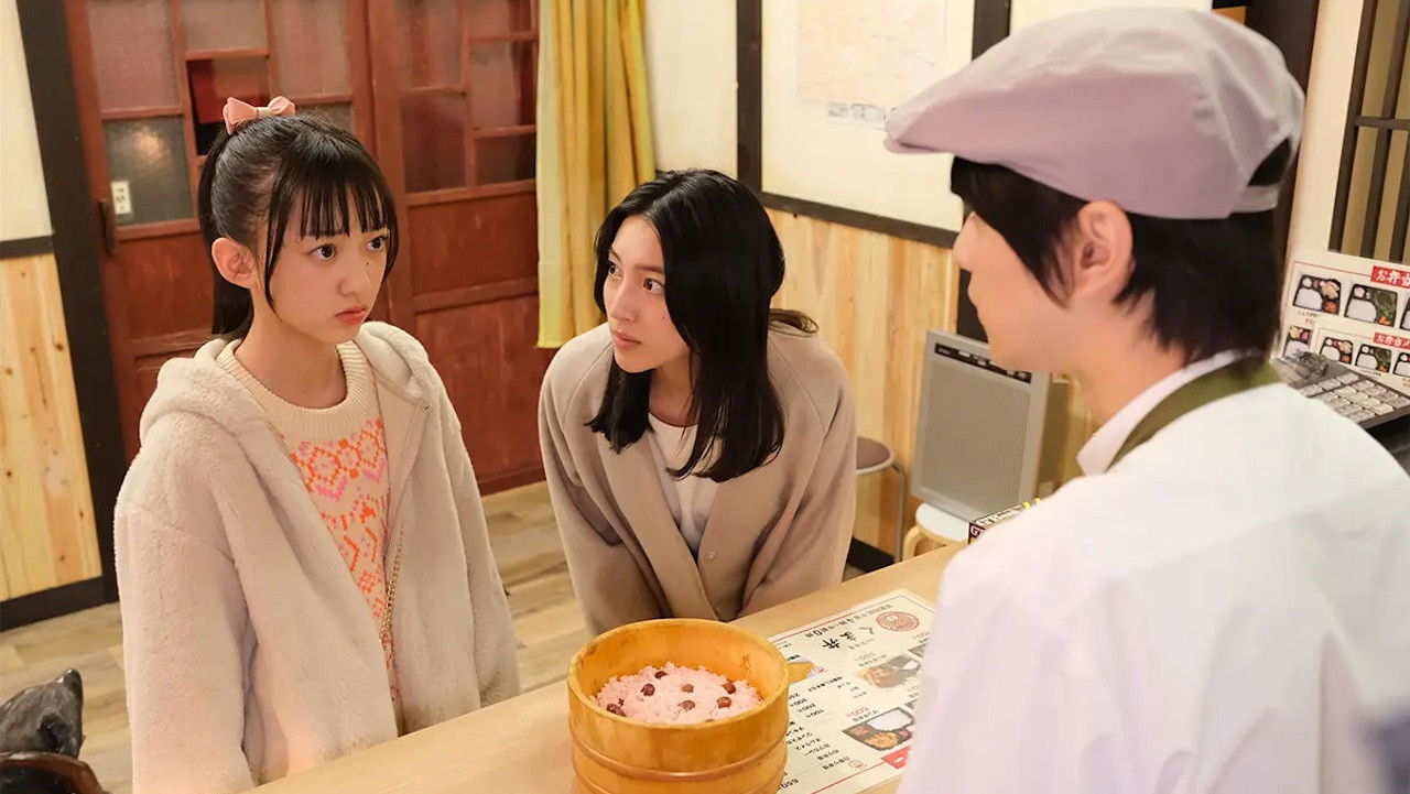 弁当屋さんのおもてなし