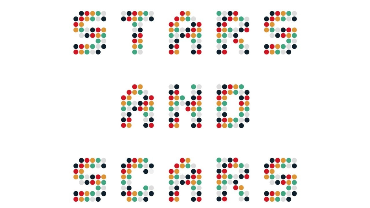 Stardust Future: Stars and Scars