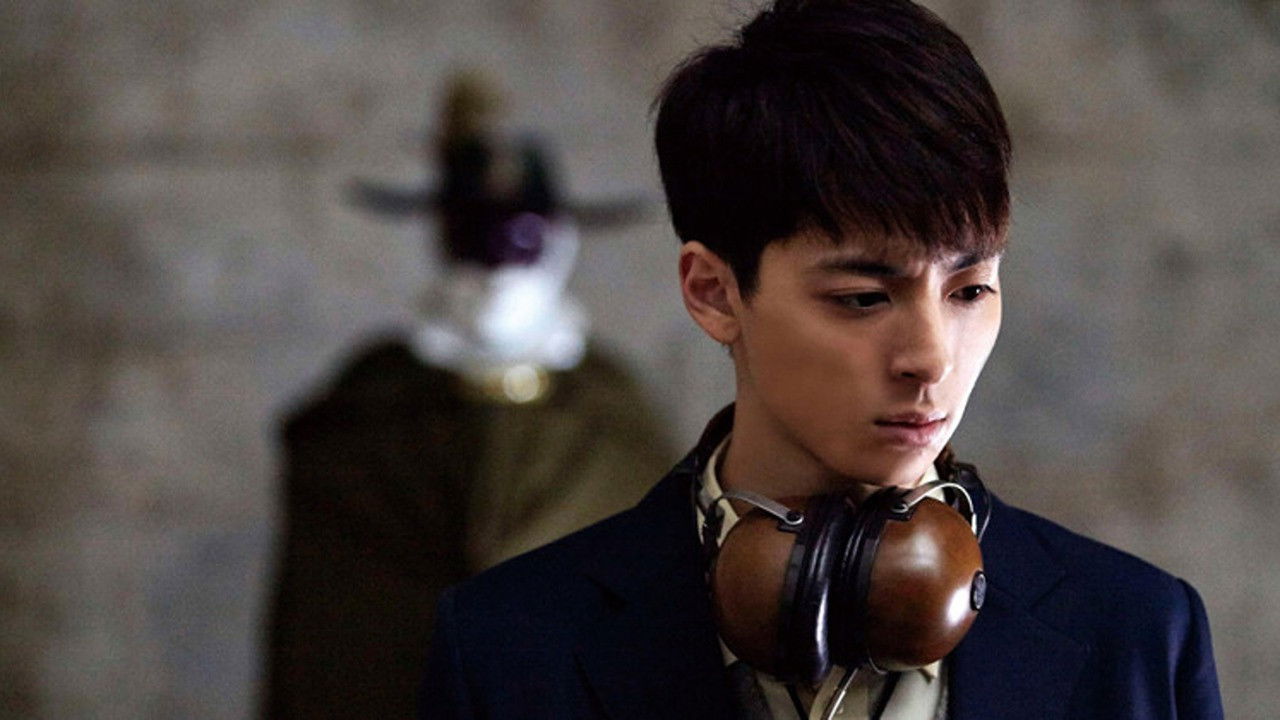 超・少年探偵団NEO -Beginning-