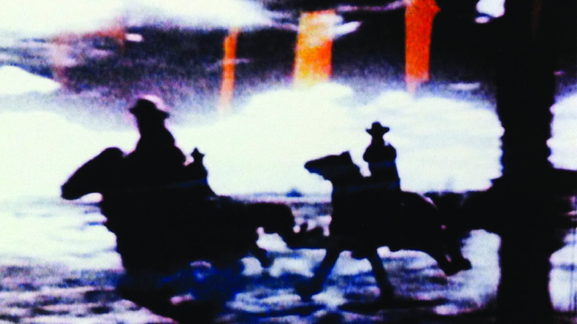 Bullets for Breakfast