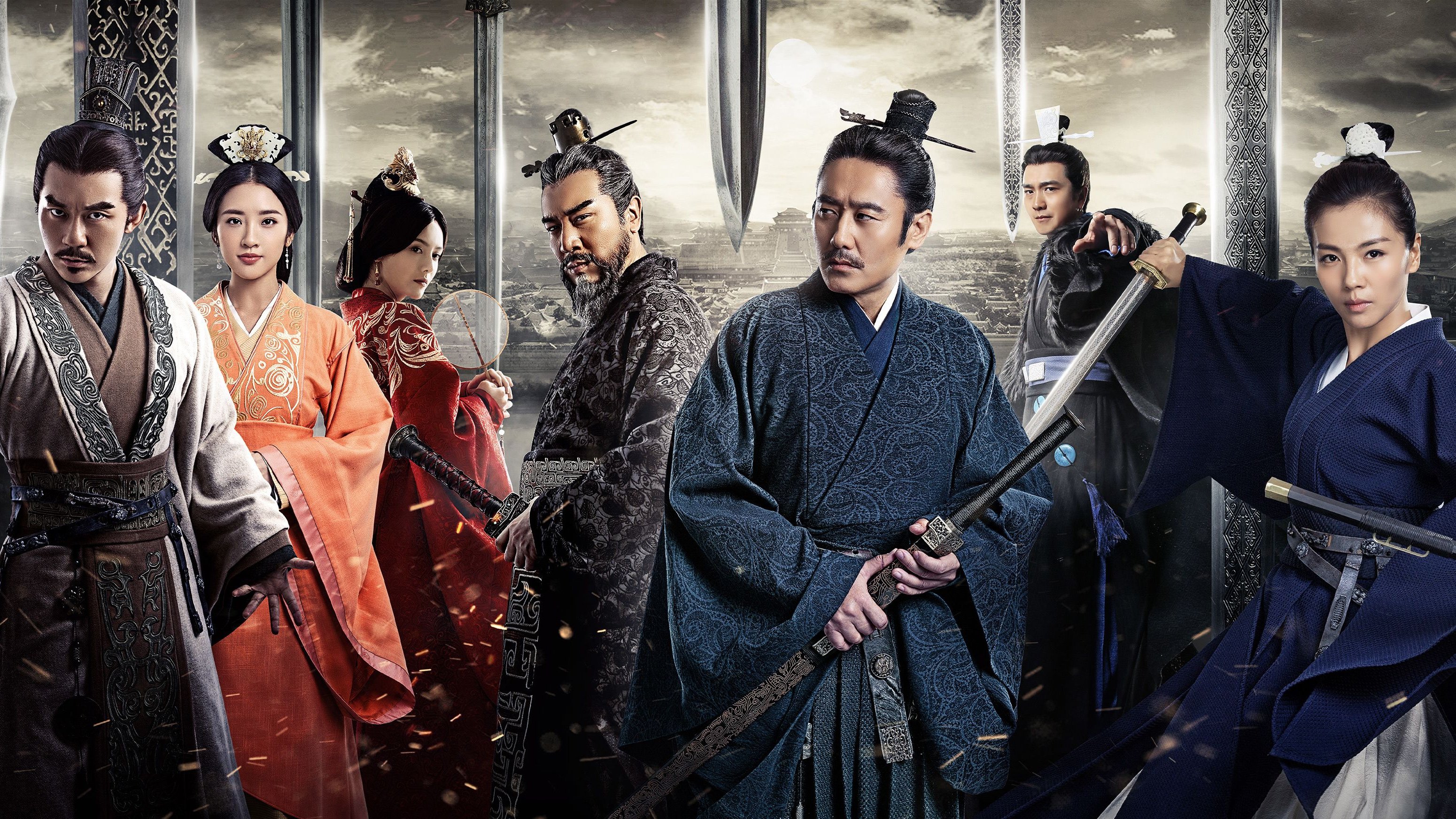 大军师司马懿之军师联盟