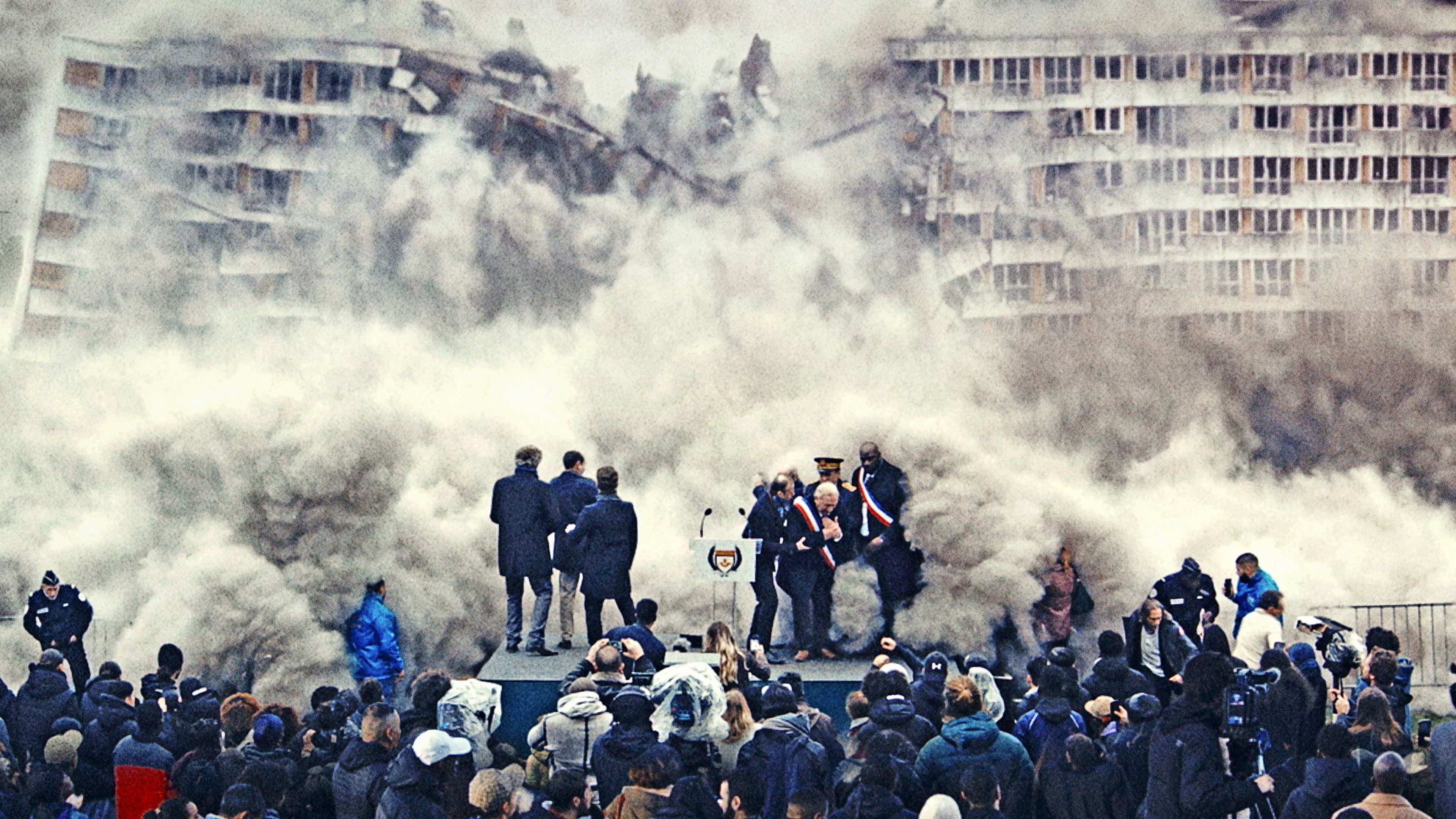 Die Unerwünschten - Les Indésirables