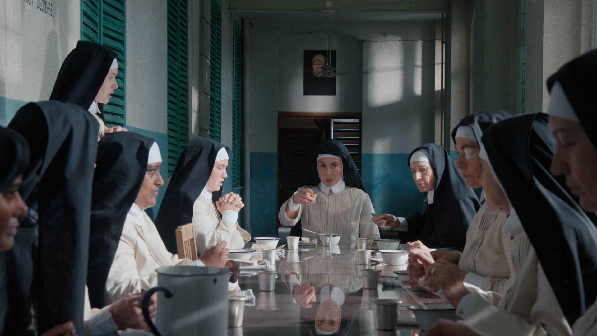 Teresa - Ein Leben zwischen Licht und Schatten