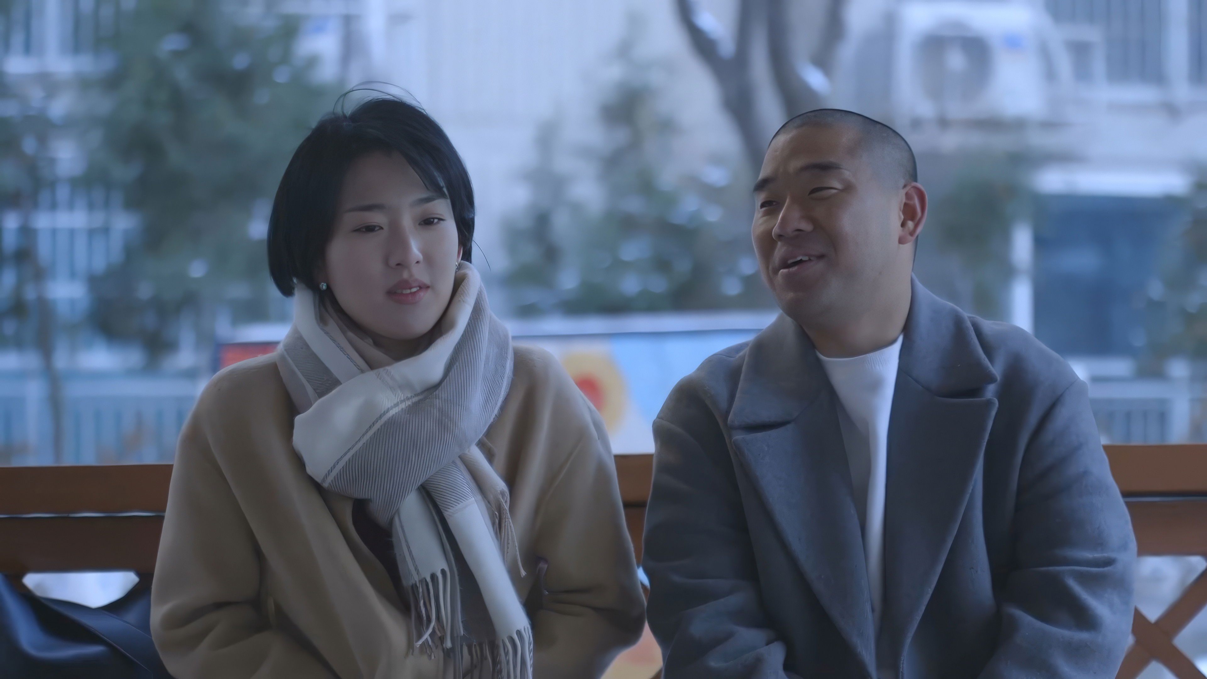 그런 일은 일어나지 않았지