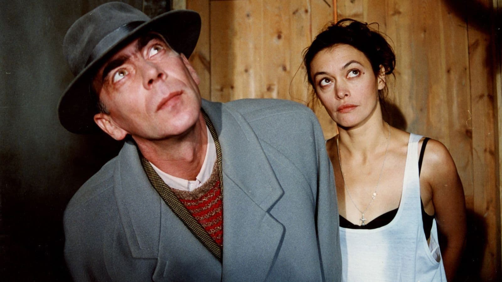 Menschen zweiter Klasse