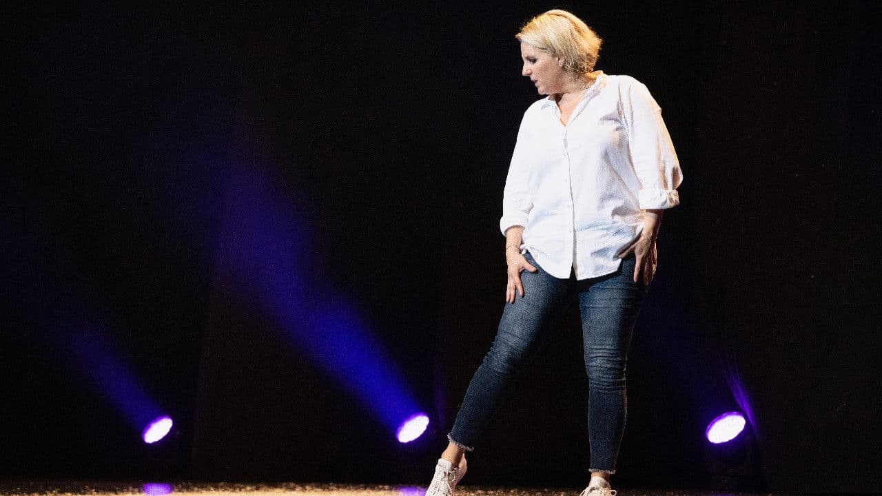 Véronique Gallo - Femme de Vie