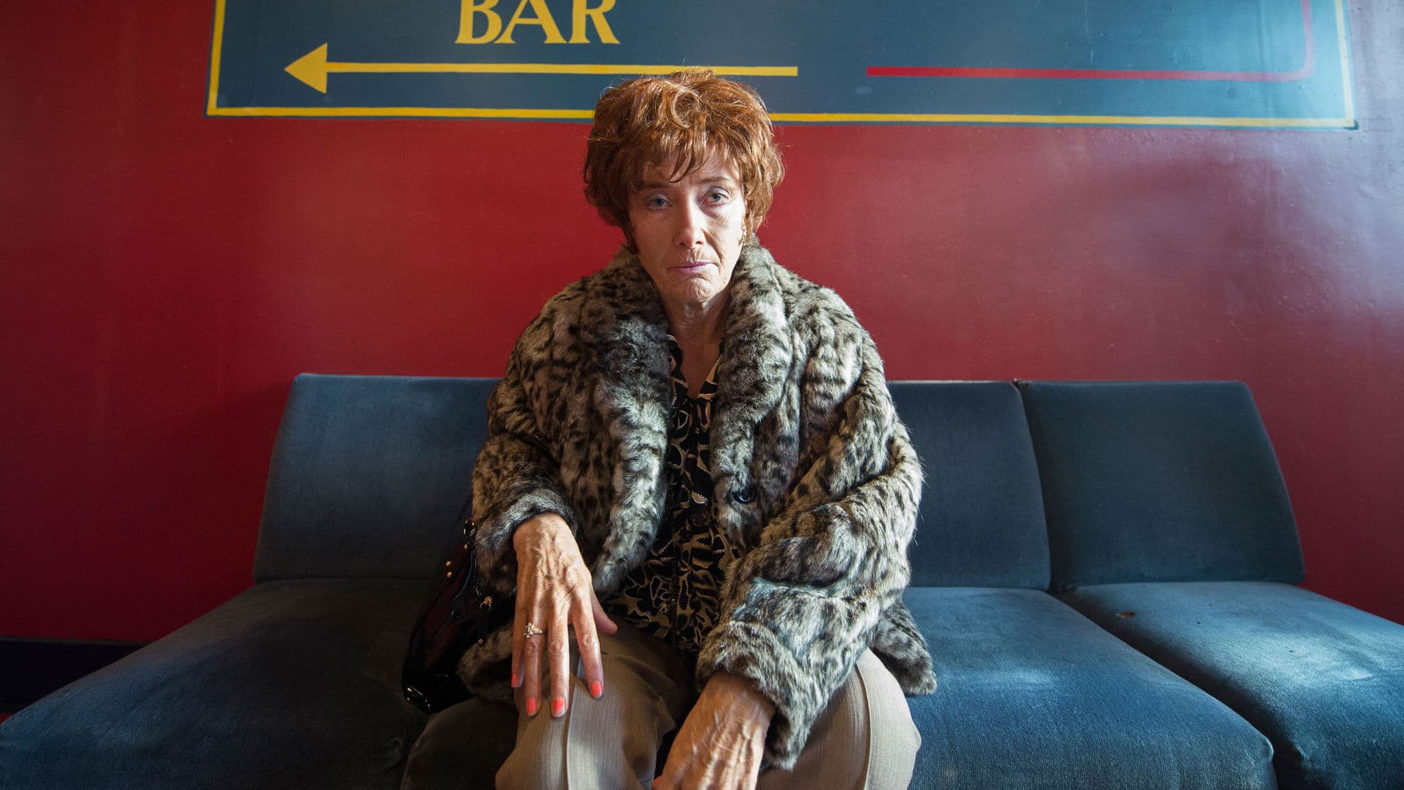 Die Legende von Barney Thomson