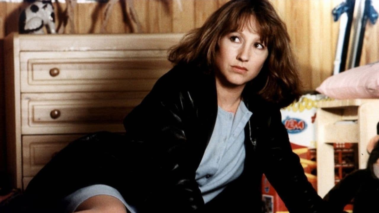 Geschichte eines Lächelns