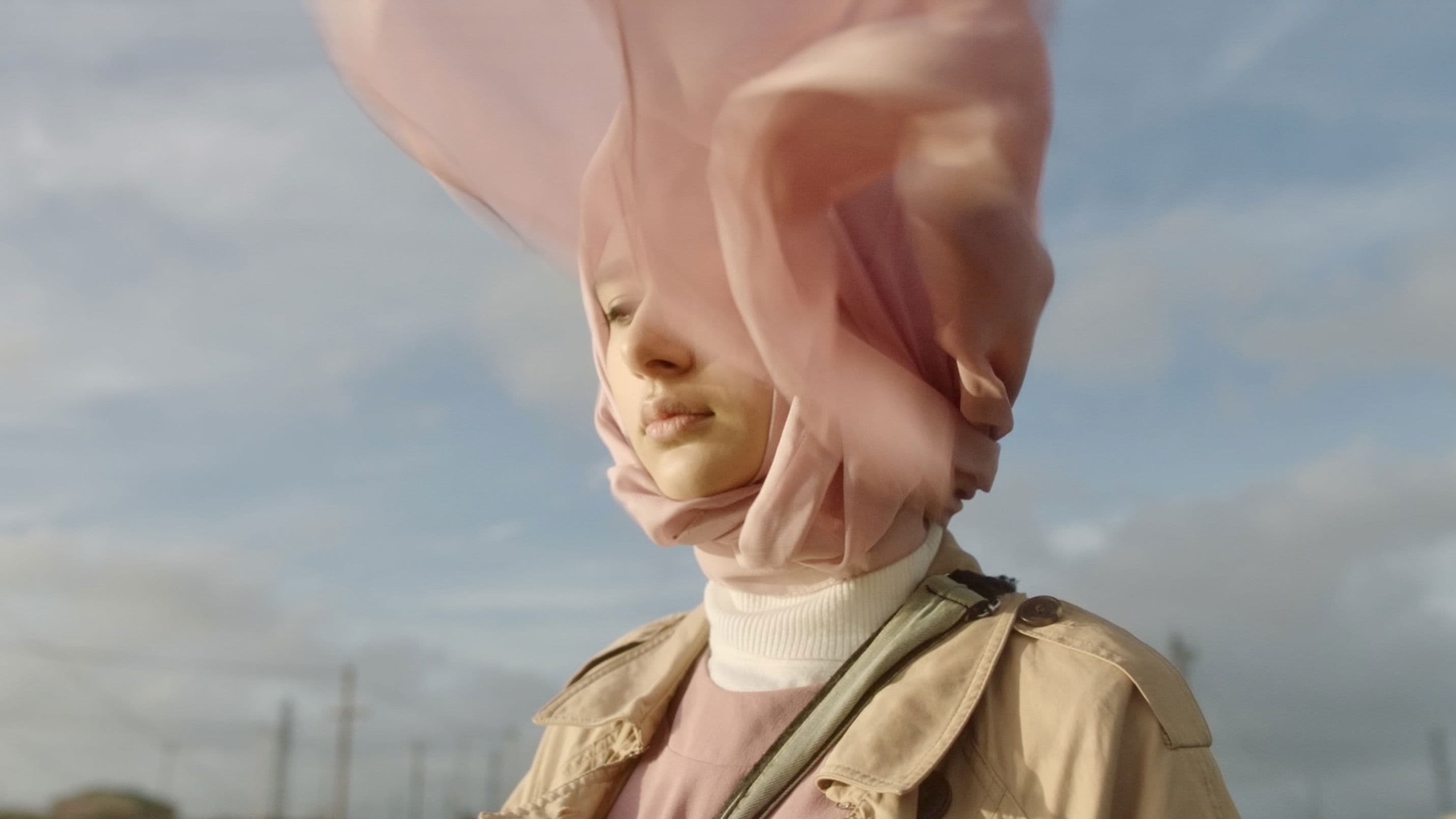 Vom Erdboden verschluckt