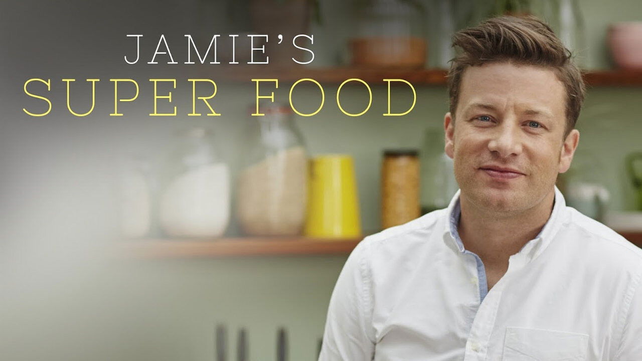 Jamies Superfood