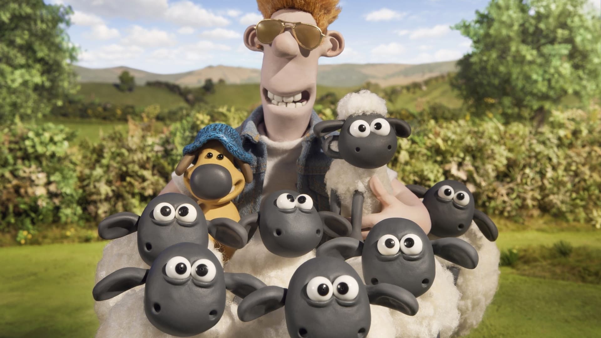 Shaun das Schaf - Der Film