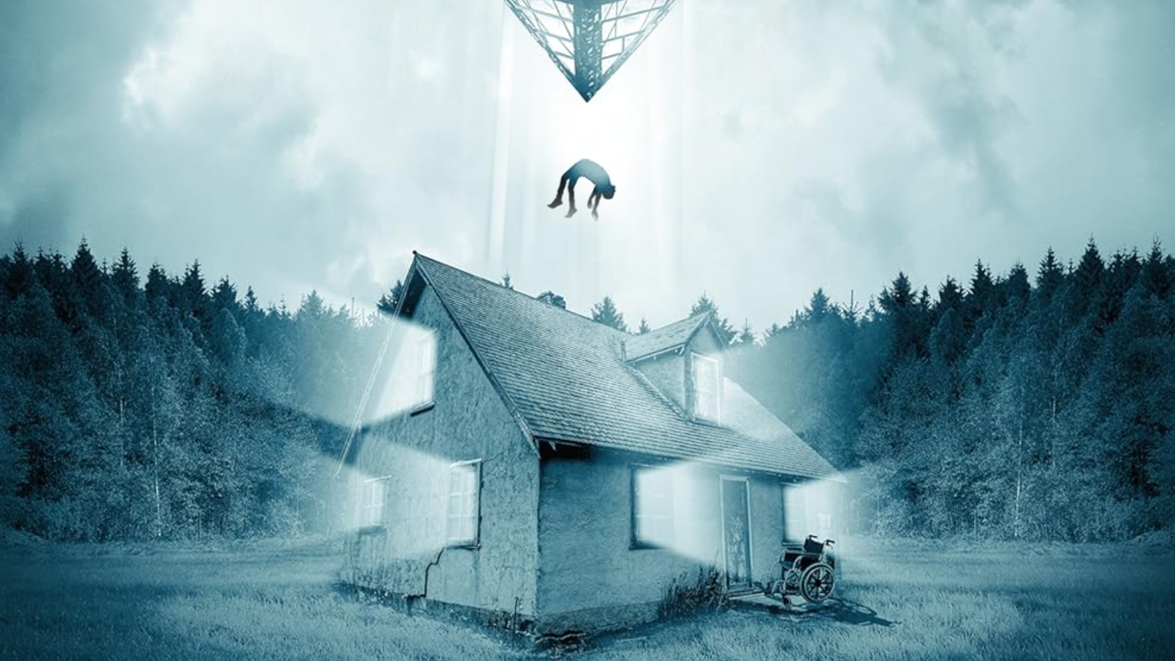 Jonah - Sie sind unter uns