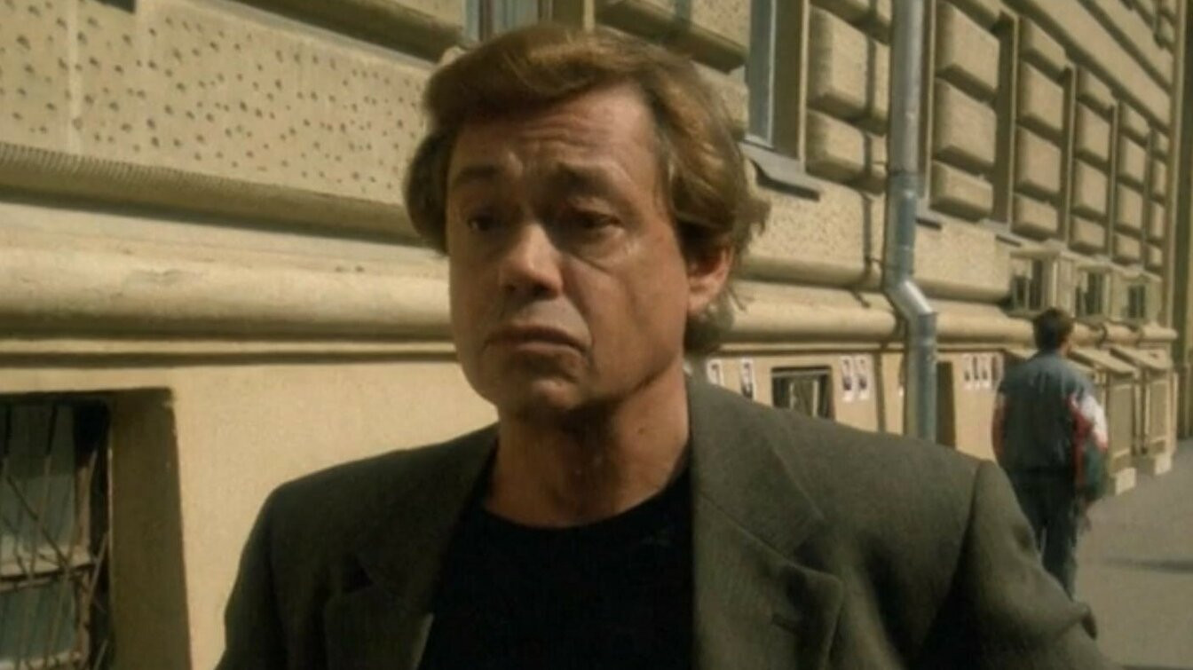 Д.Д.Д. Досье детектива Дубровского