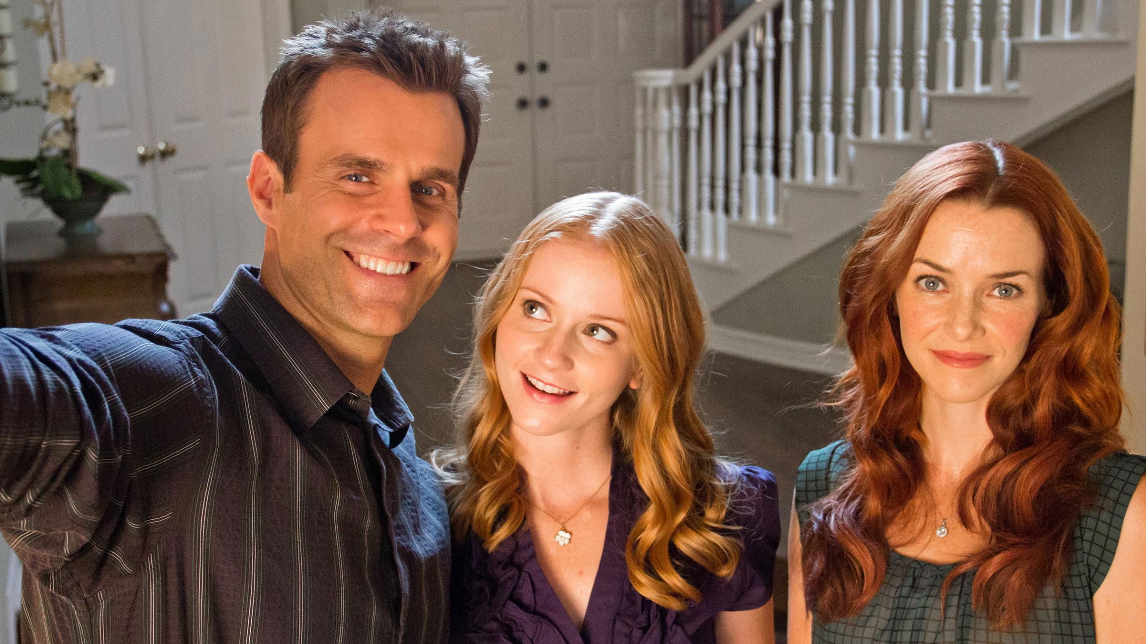 Carriers - Die Leihgabe