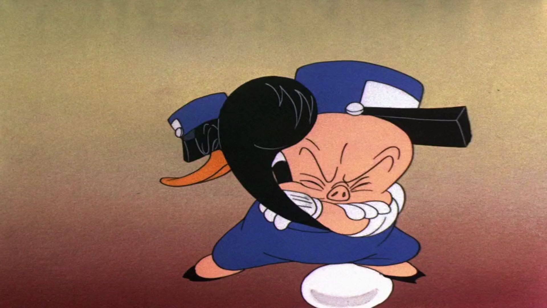 Da brat mir einer einen Storch