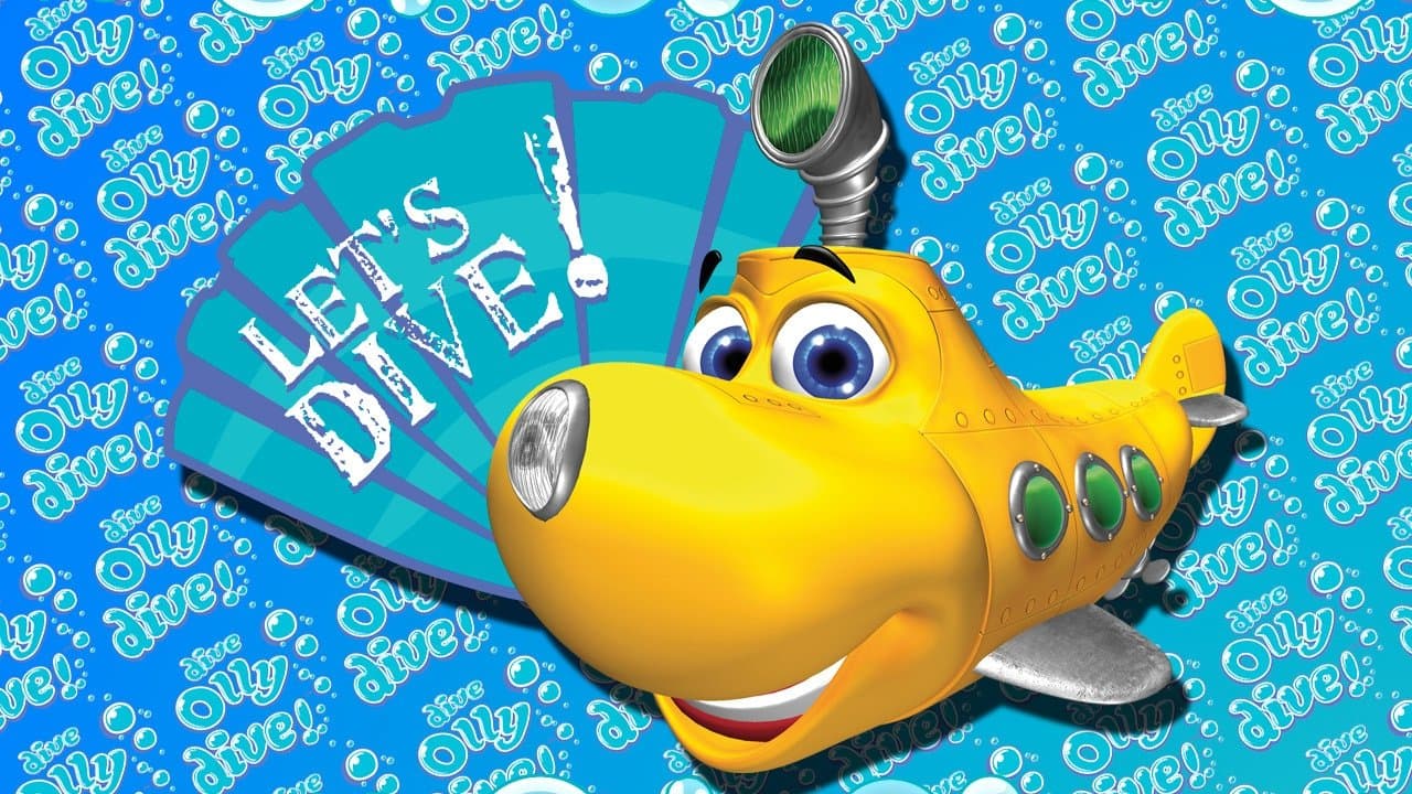 Tauch, Timmy, tauch!