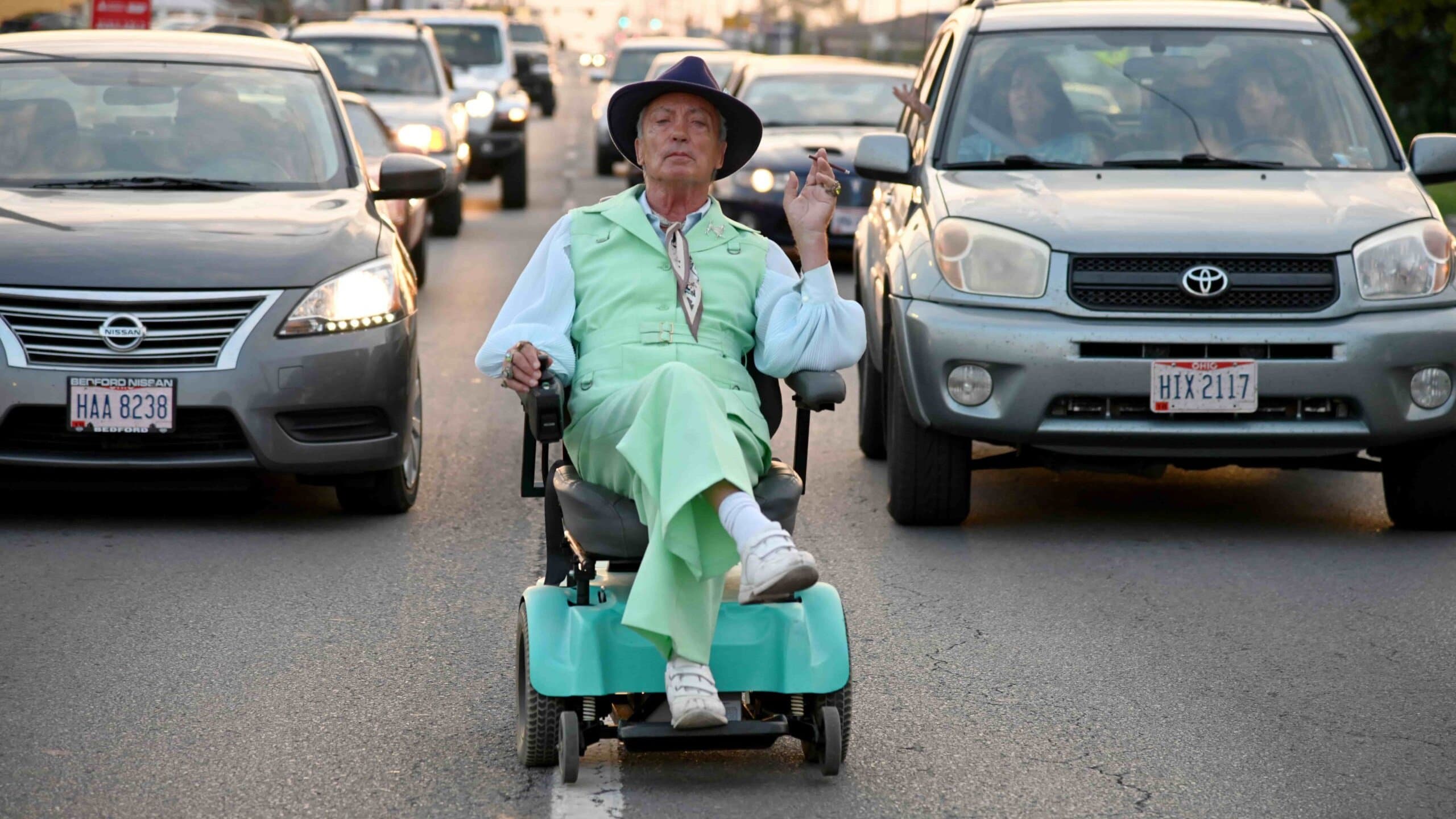 Abschiedsvorstellung