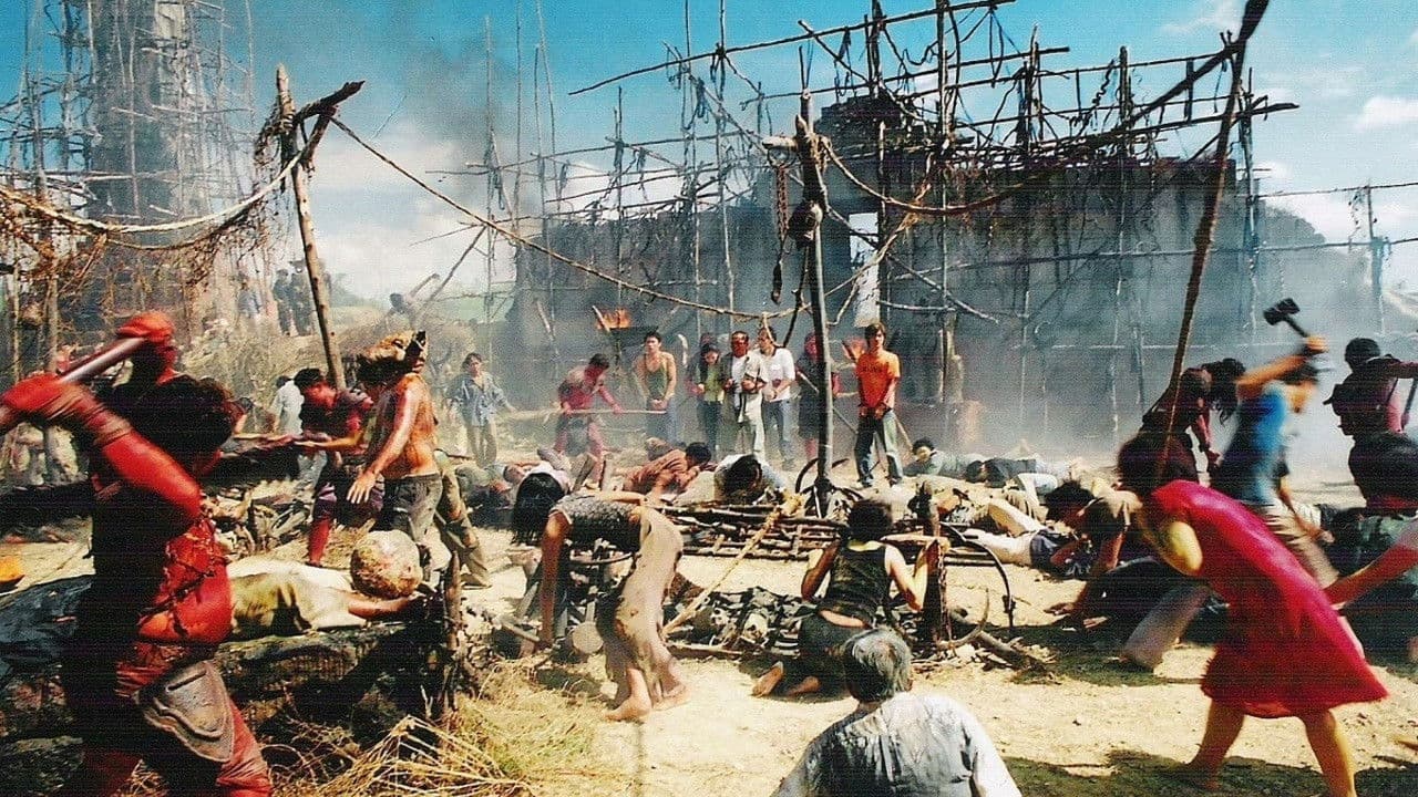 Hell - Gefangene des Jenseits