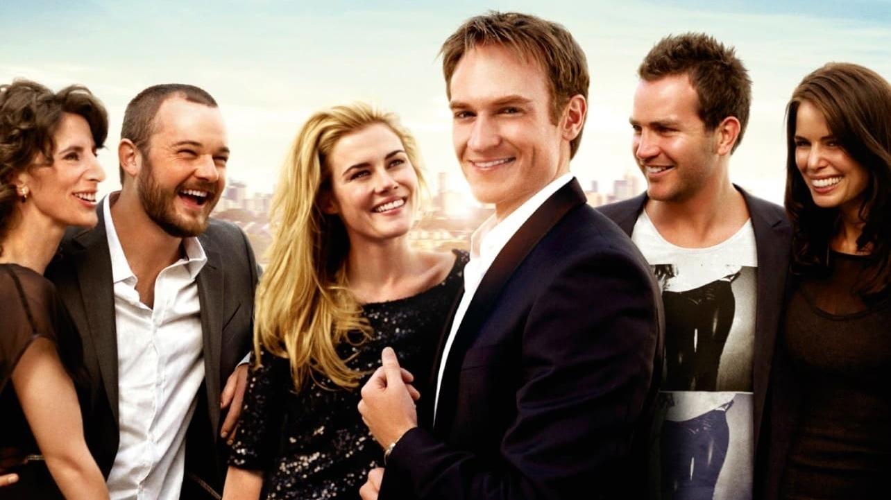 Until She Came Along