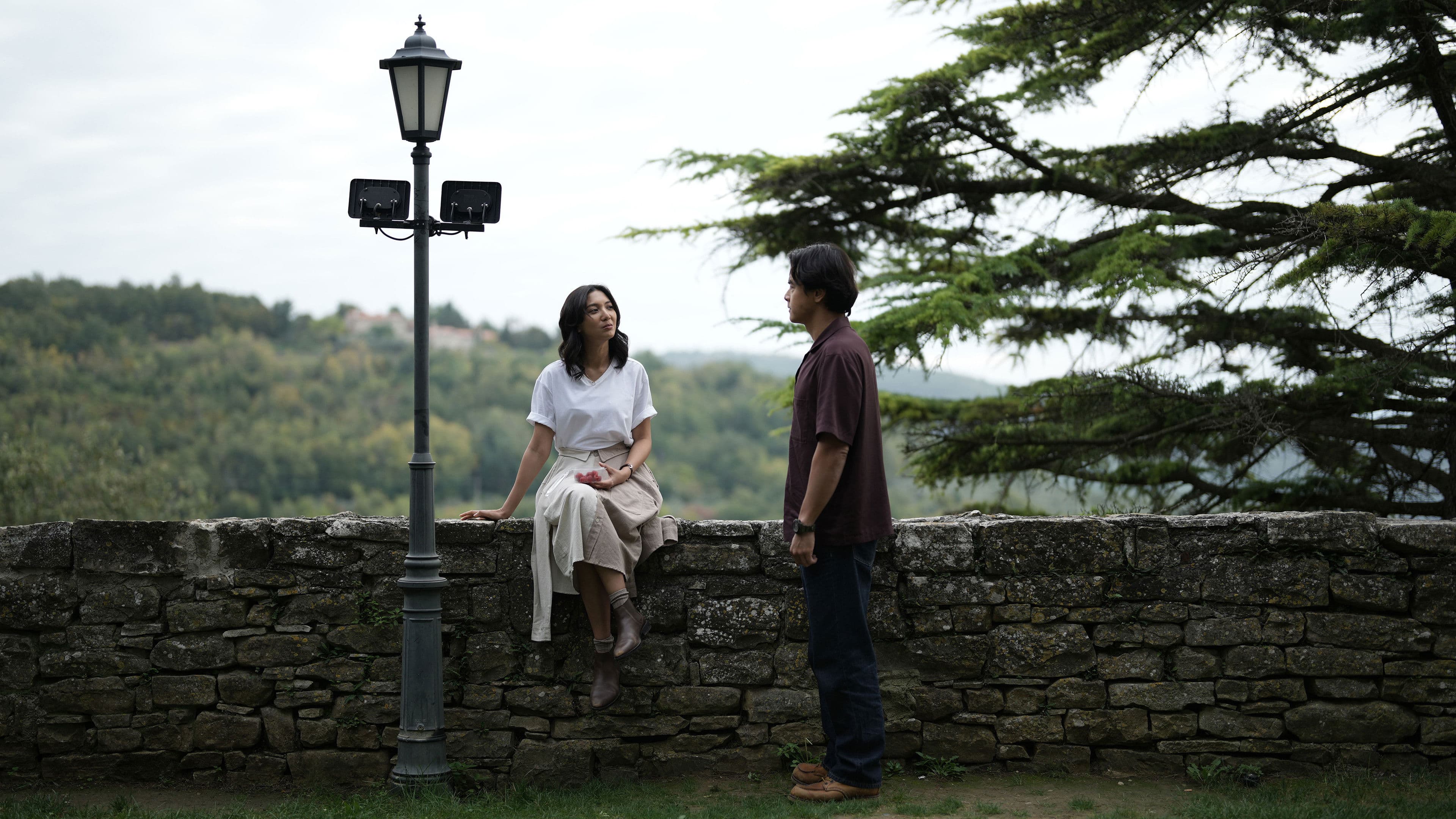 Sore: Istri Dari Masa Depan