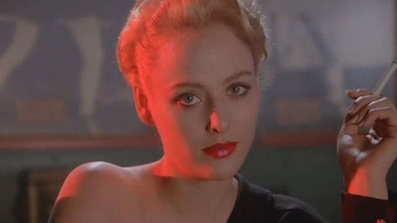 Tote Engel lügen nicht